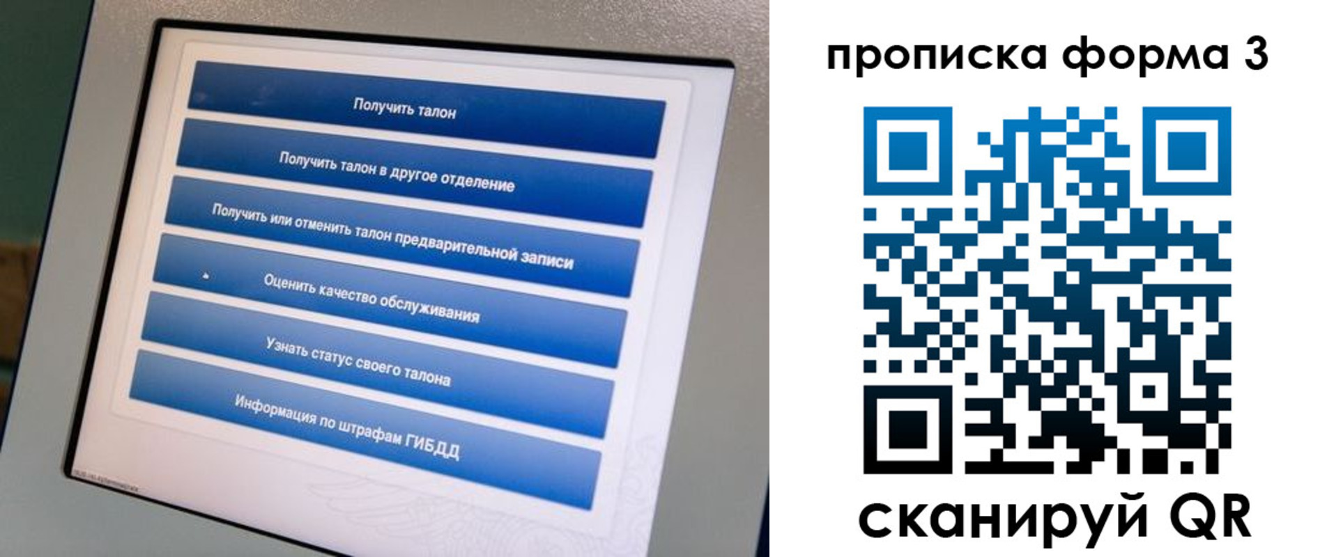 прописка в квартире в Оренбургской области